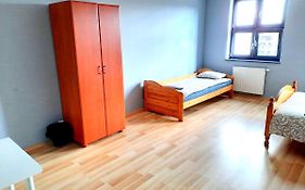 Smart Rooms Poznan